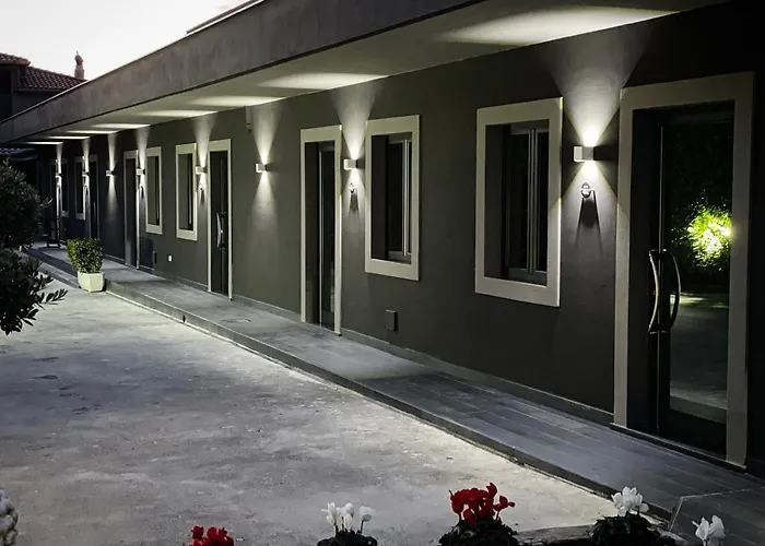 Hotel Trionfal