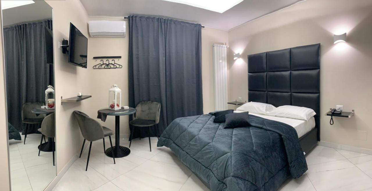 Trionfal Hotel 3*