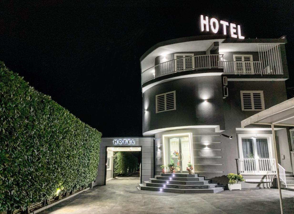 Hotel Trionfal 3*
