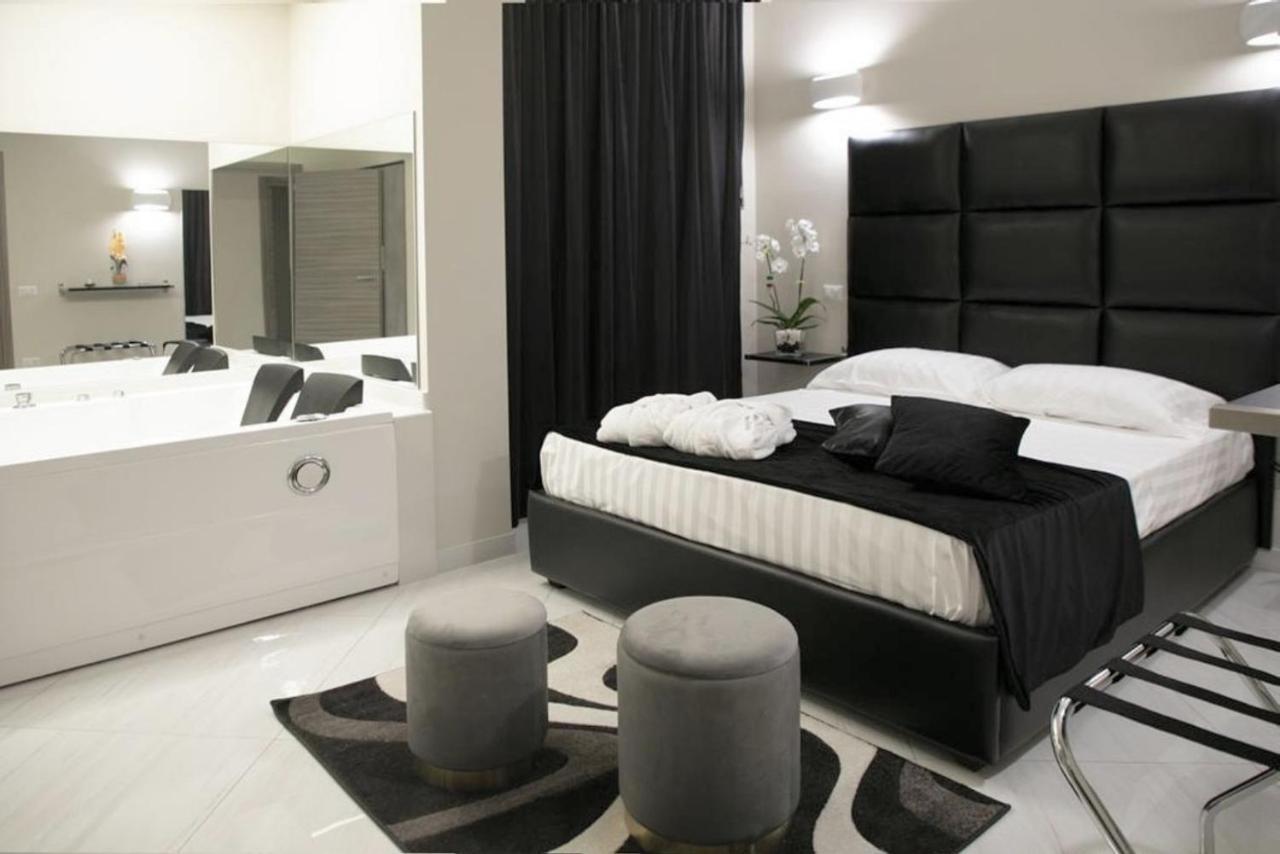 Hotel Trionfal Qualiano