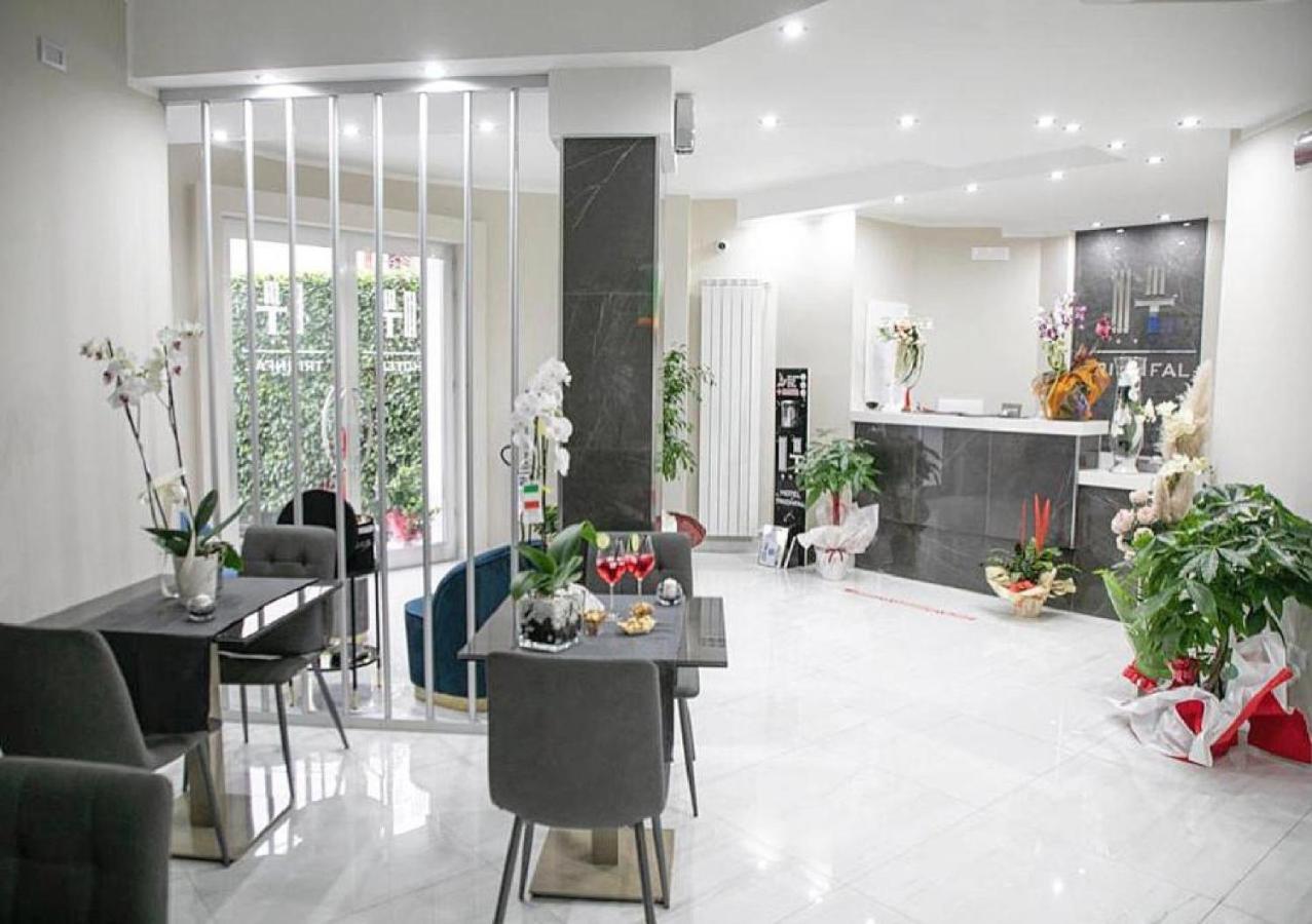Trionfal Hotel 3*