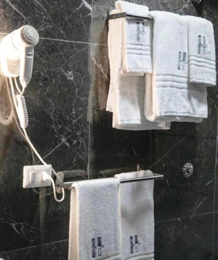Trionfal Hotel 3*