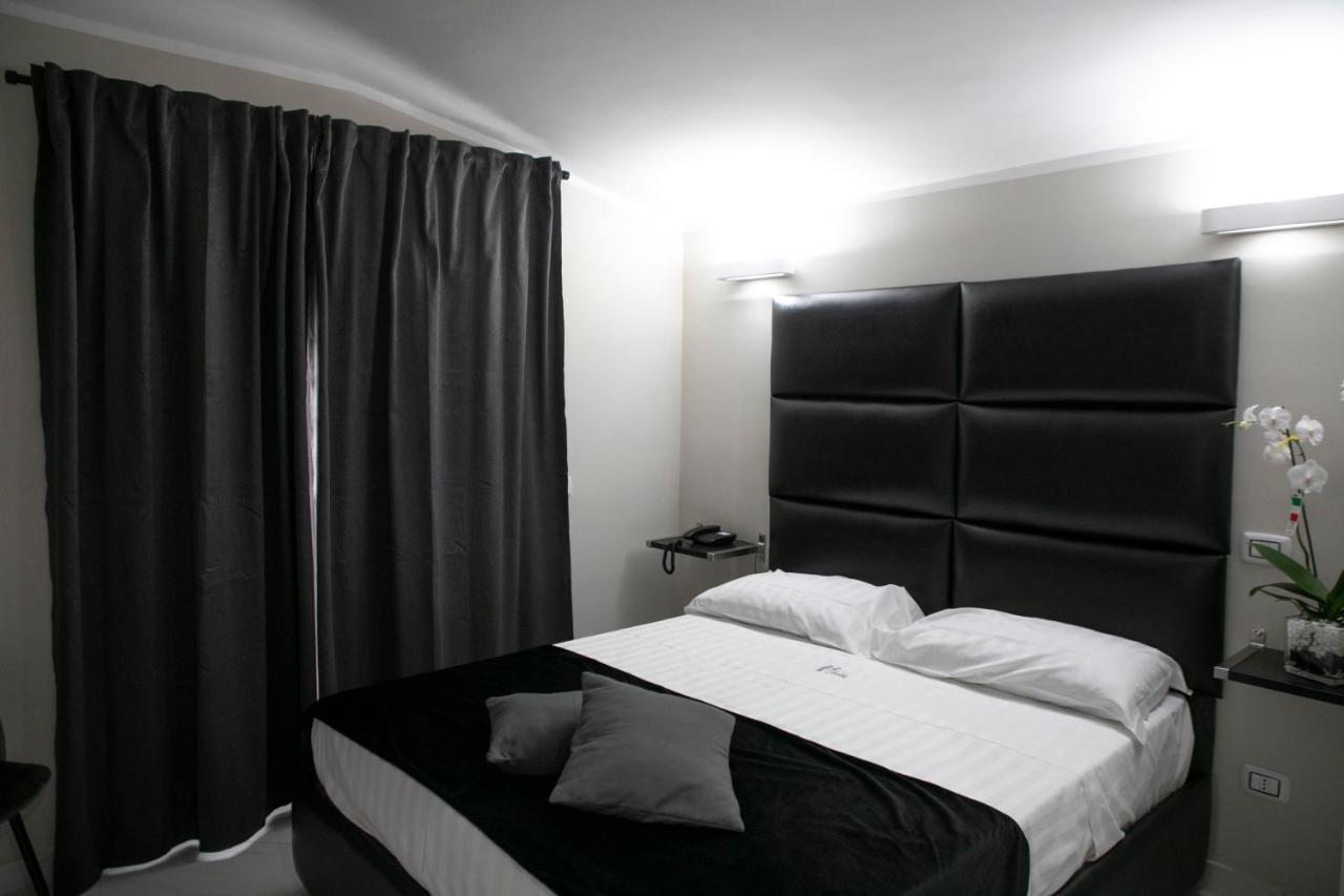 Hotel Trionfal 3*