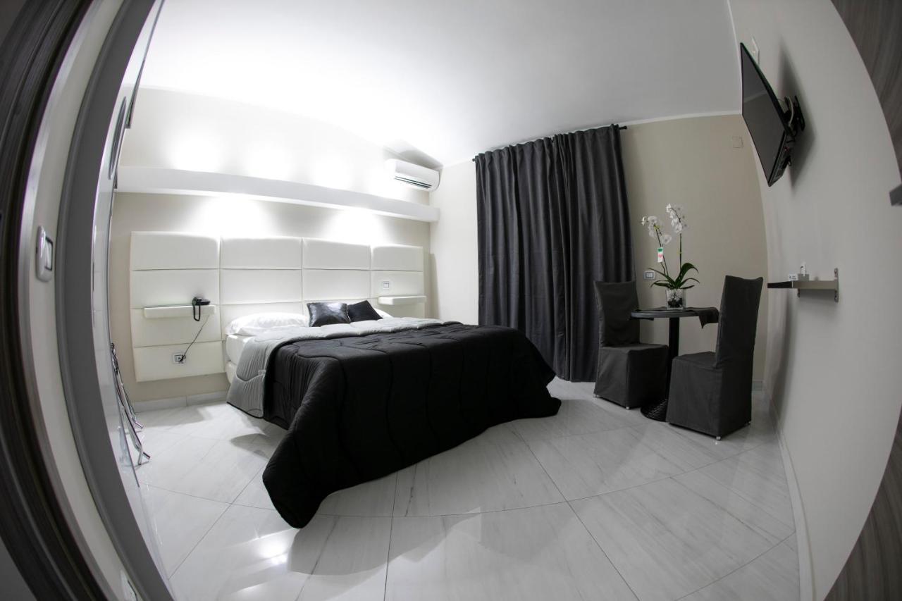 Hotel Trionfal 3*