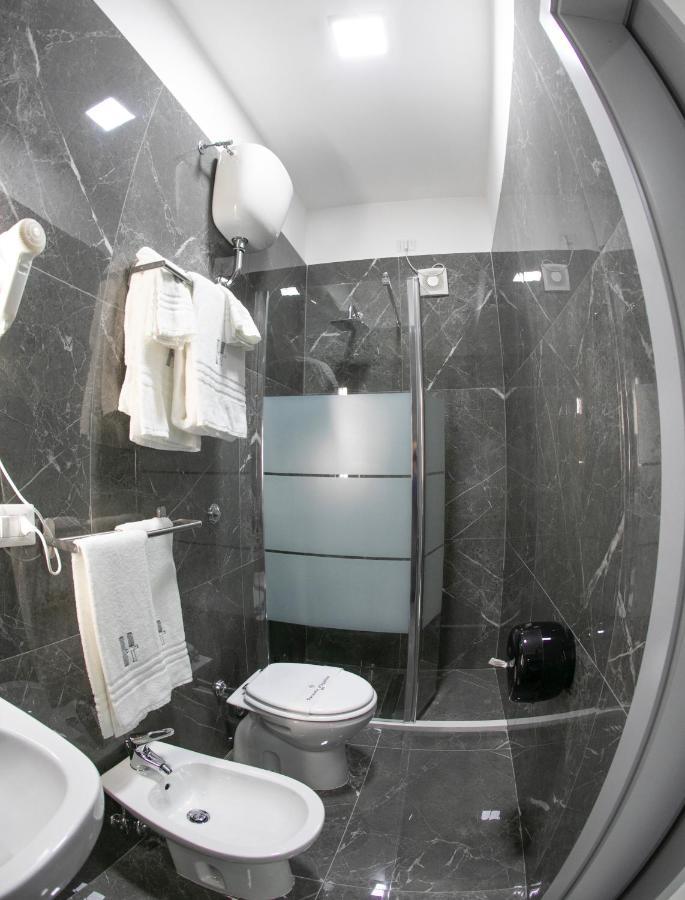 Hotel Trionfal Qualiano
