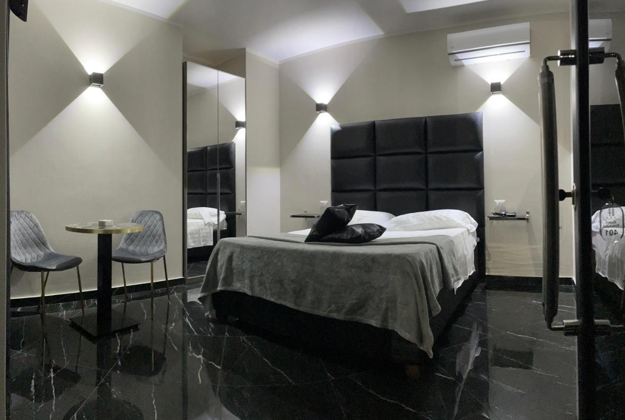 Trionfal Hotel Qualiano