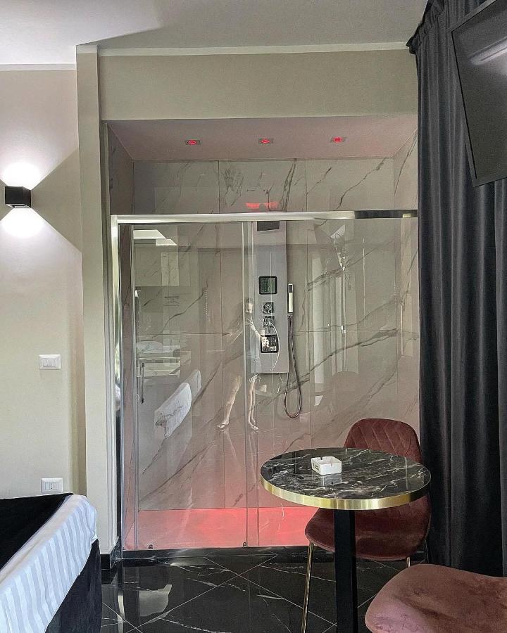 Hotel Trionfal