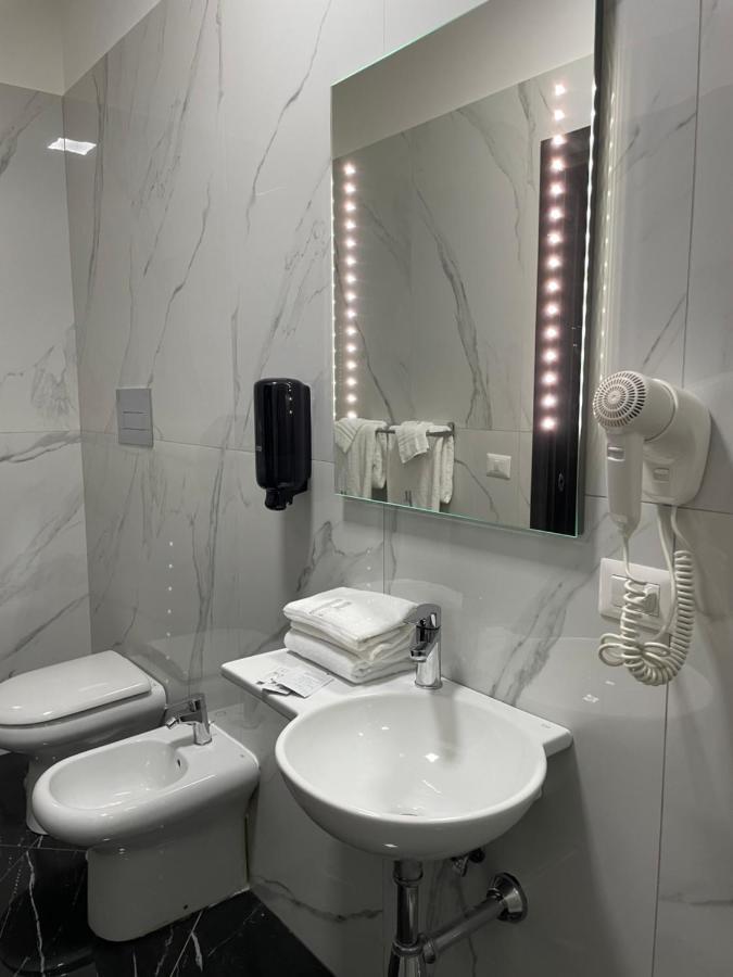 Hotel Trionfal 3*
