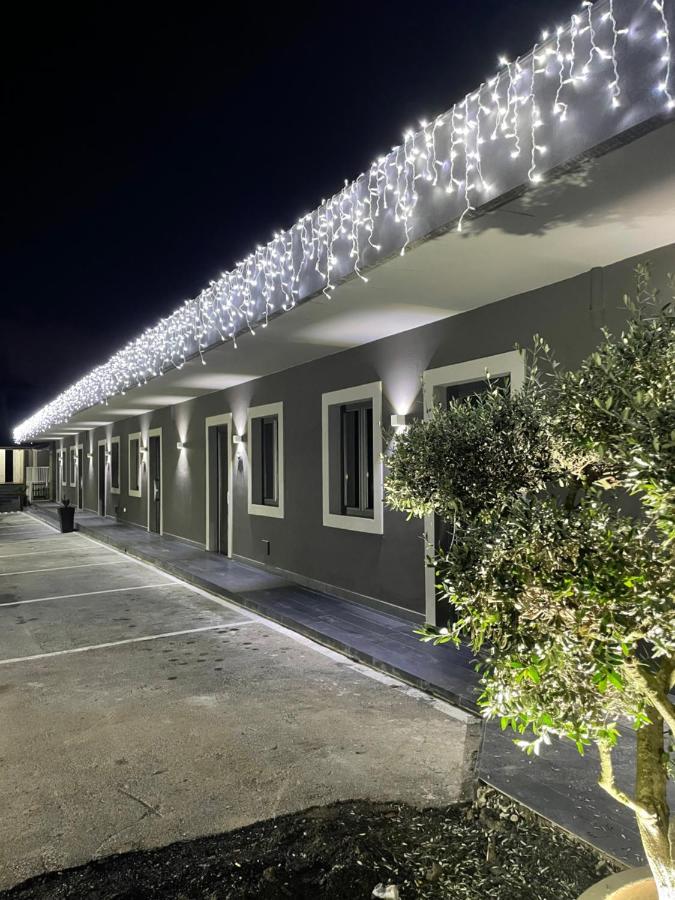 Trionfal Hotel