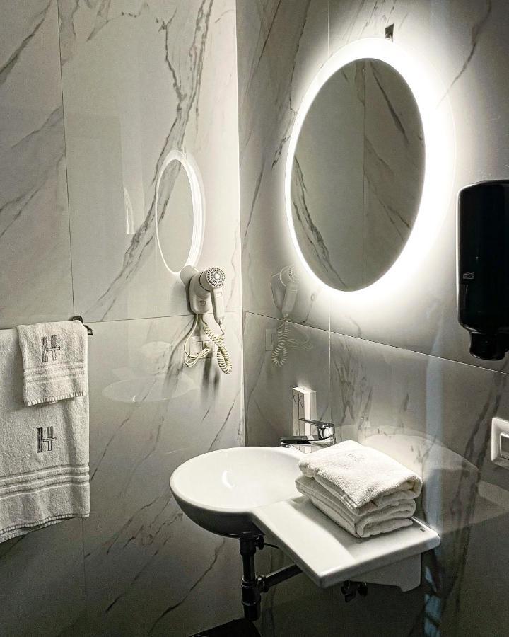 Hotel Trionfal Qualiano